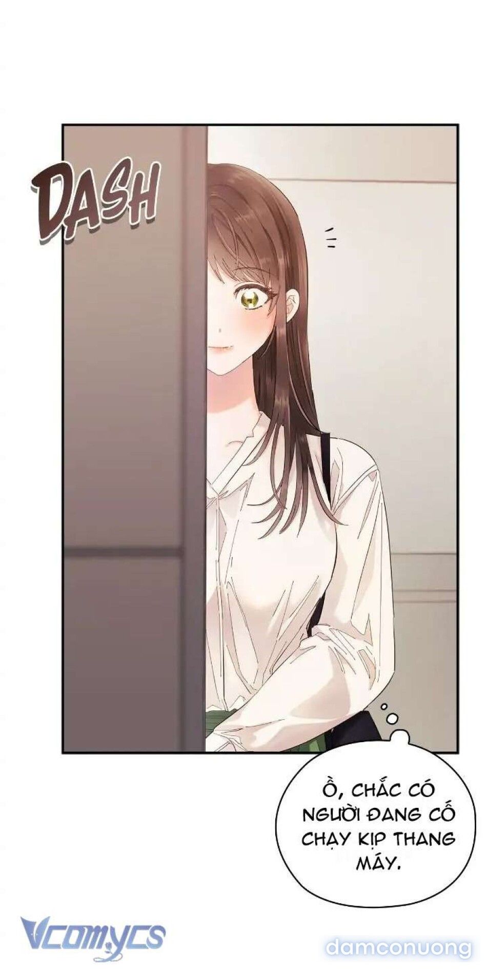 đọc truyện Xin Hãy Đúng Đắn Nơi Công Sở Chương 6 ảnh 14 tại Thiên Thai Truyện