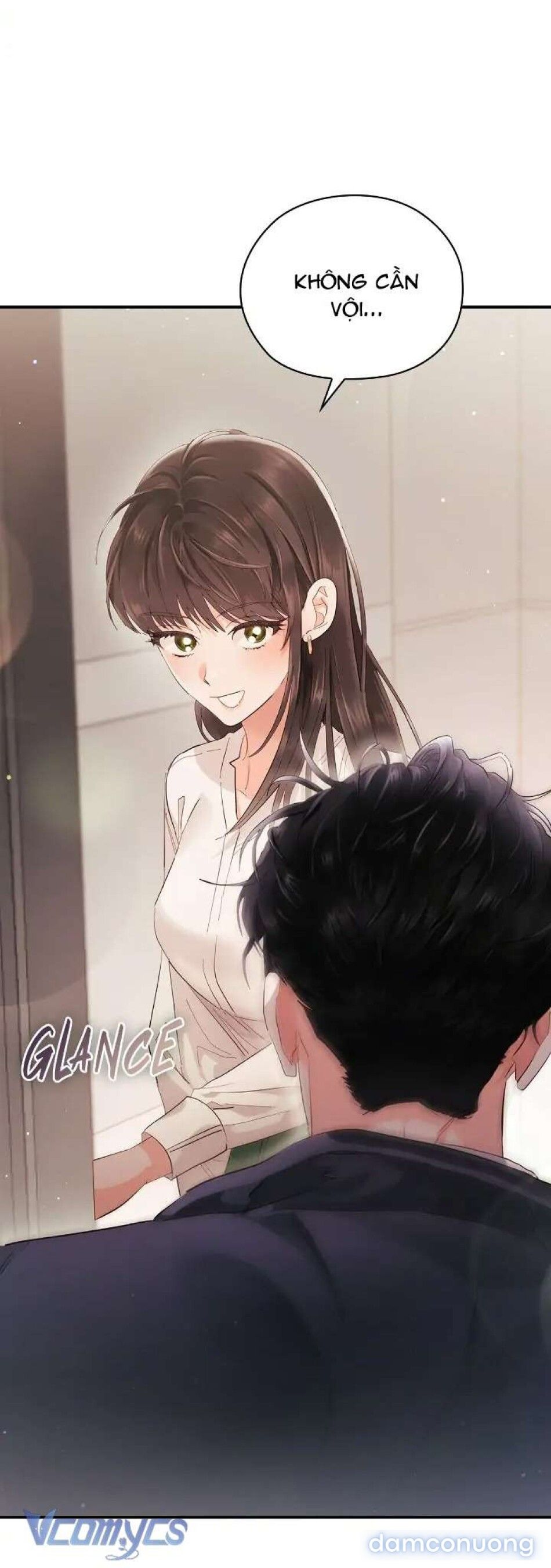 đọc truyện Xin Hãy Đúng Đắn Nơi Công Sở Chương 6 ảnh 16 tại Thiên Thai Truyện