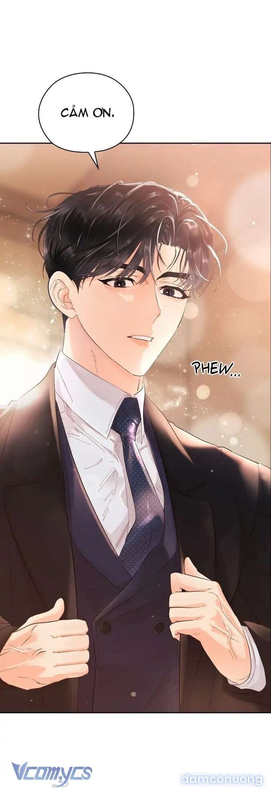 đọc truyện Xin Hãy Đúng Đắn Nơi Công Sở Chương 6 ảnh 18 tại Thiên Thai Truyện