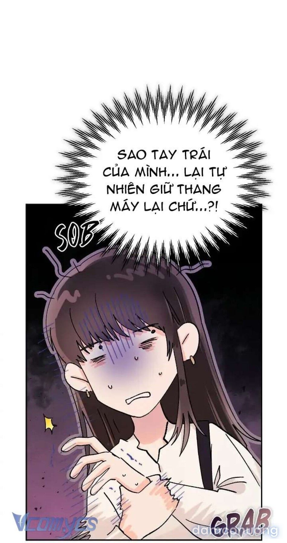 đọc truyện Xin Hãy Đúng Đắn Nơi Công Sở Chương 6 ảnh 19 tại Thiên Thai Truyện