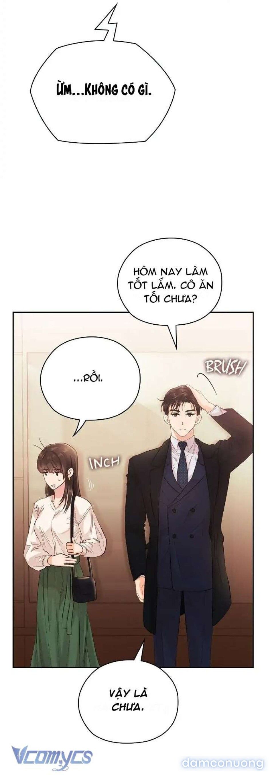 đọc truyện Xin Hãy Đúng Đắn Nơi Công Sở Chương 6 ảnh 20 tại Thiên Thai Truyện