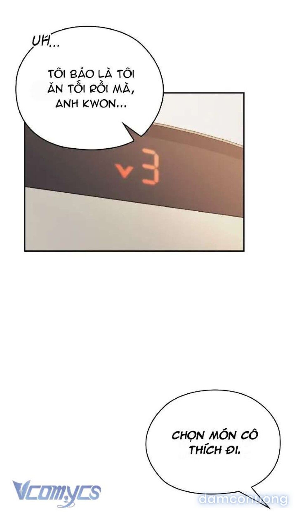 đọc truyện Xin Hãy Đúng Đắn Nơi Công Sở Chương 6 ảnh 23 tại Thiên Thai Truyện