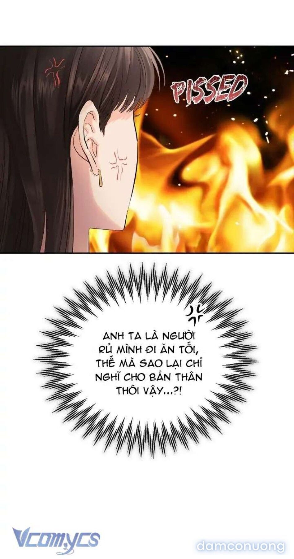 đọc truyện Xin Hãy Đúng Đắn Nơi Công Sở Chương 6 ảnh 31 tại Thiên Thai Truyện