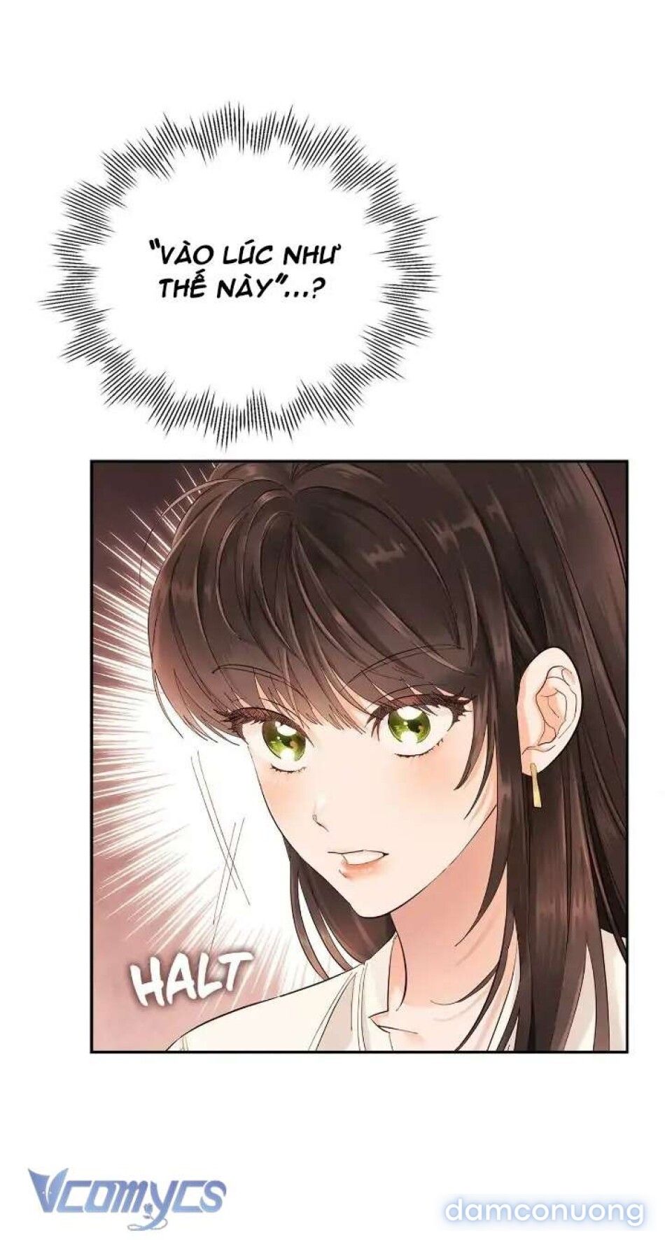 đọc truyện Xin Hãy Đúng Đắn Nơi Công Sở Chương 6 ảnh 35 tại Thiên Thai Truyện