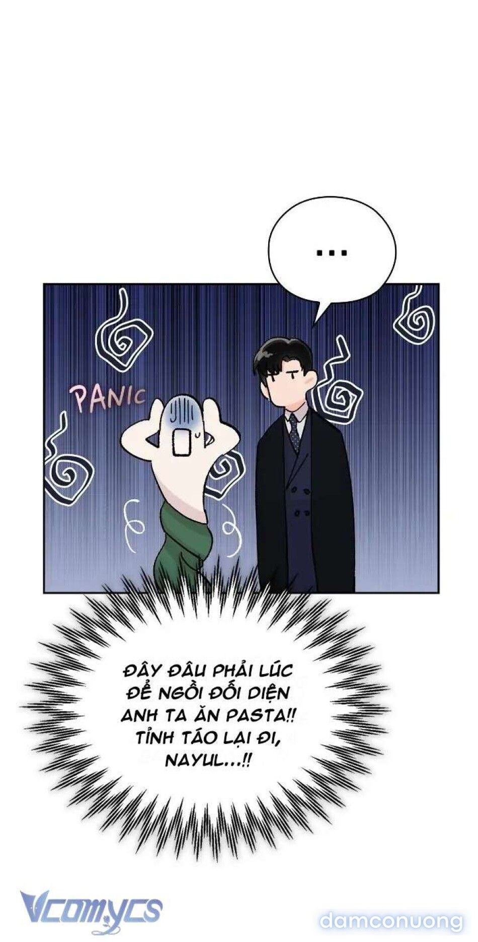 đọc truyện Xin Hãy Đúng Đắn Nơi Công Sở Chương 6 ảnh 37 tại Thiên Thai Truyện