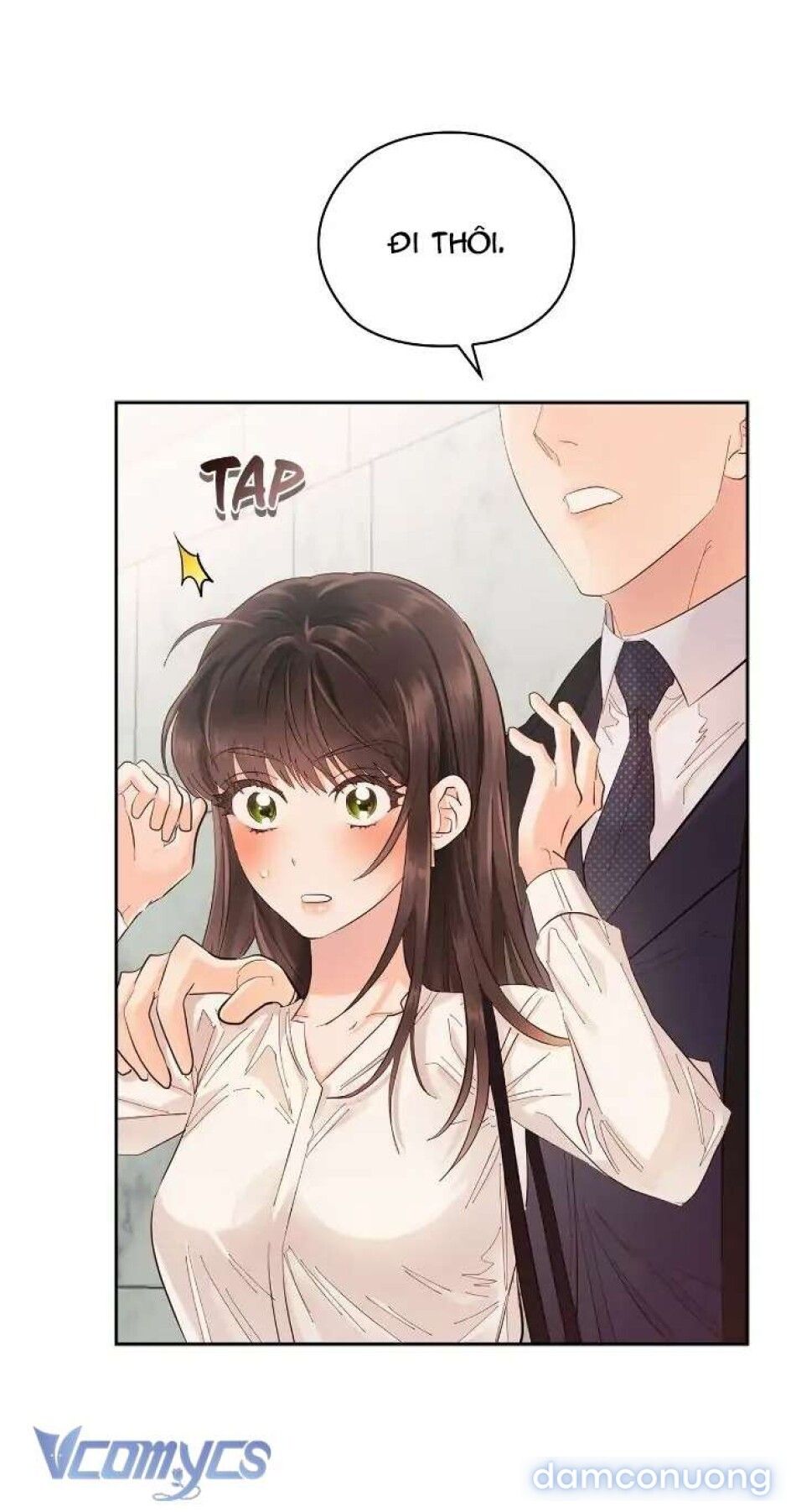 đọc truyện Xin Hãy Đúng Đắn Nơi Công Sở Chương 6 ảnh 38 tại Thiên Thai Truyện