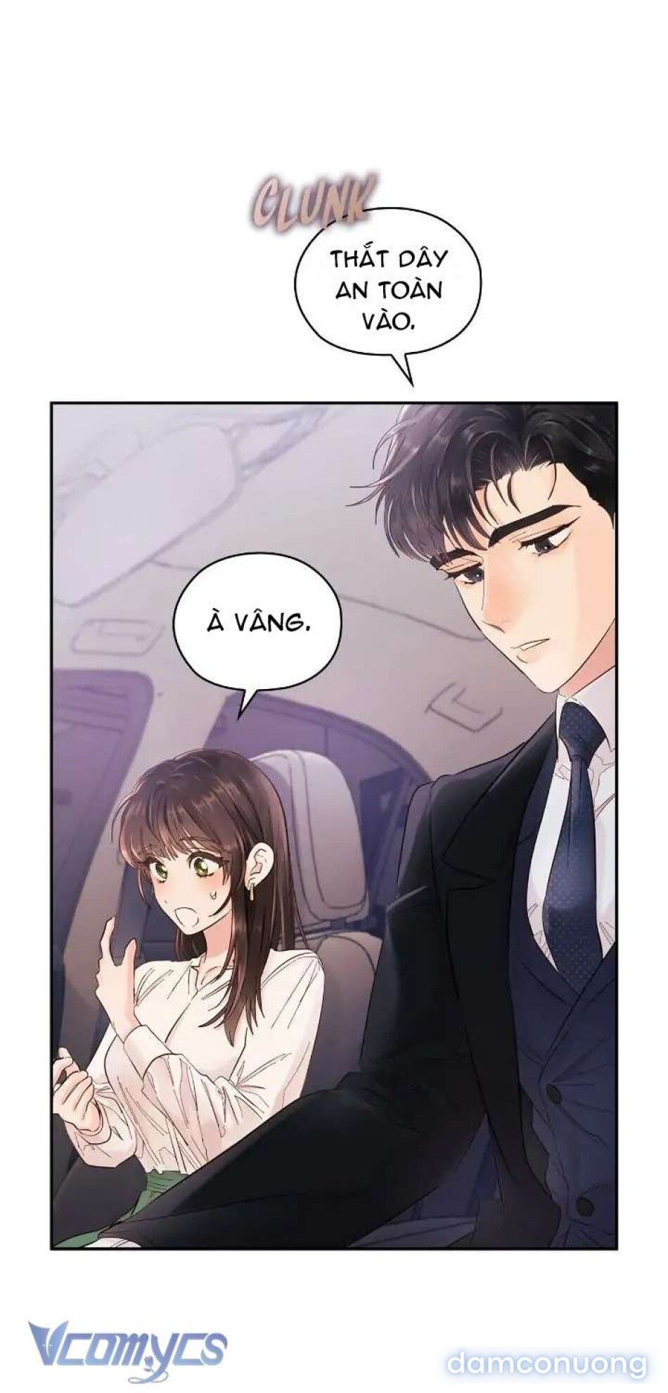 đọc truyện Xin Hãy Đúng Đắn Nơi Công Sở Chương 6 ảnh 41 tại Thiên Thai Truyện