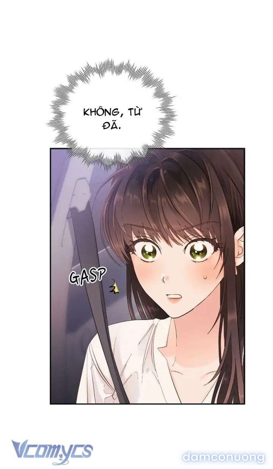 đọc truyện Xin Hãy Đúng Đắn Nơi Công Sở Chương 6 ảnh 42 tại Thiên Thai Truyện