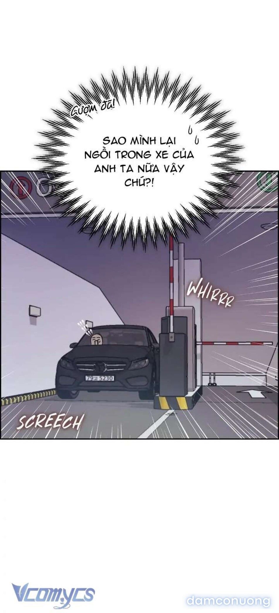 đọc truyện Xin Hãy Đúng Đắn Nơi Công Sở Chương 6 ảnh 43 tại Thiên Thai Truyện