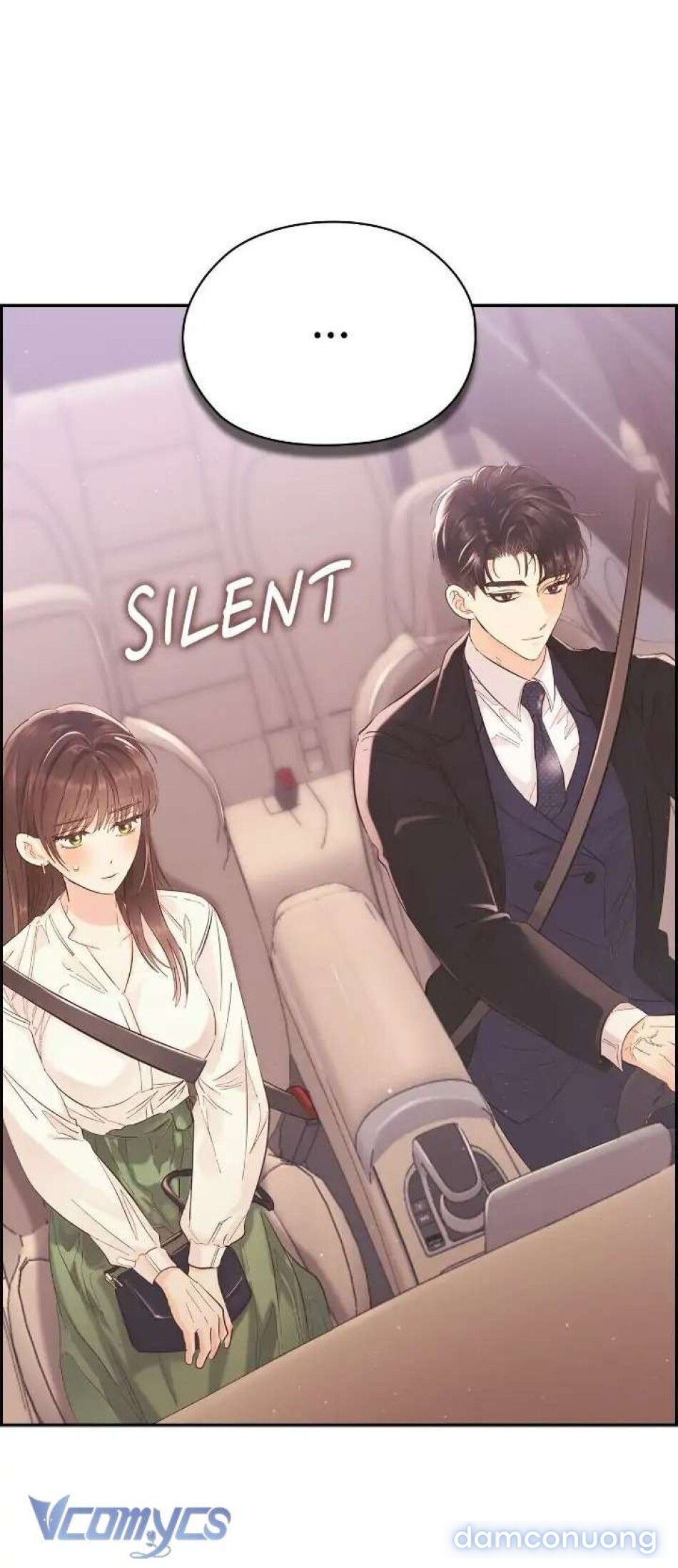 đọc truyện Xin Hãy Đúng Đắn Nơi Công Sở Chương 6 ảnh 45 tại Thiên Thai Truyện