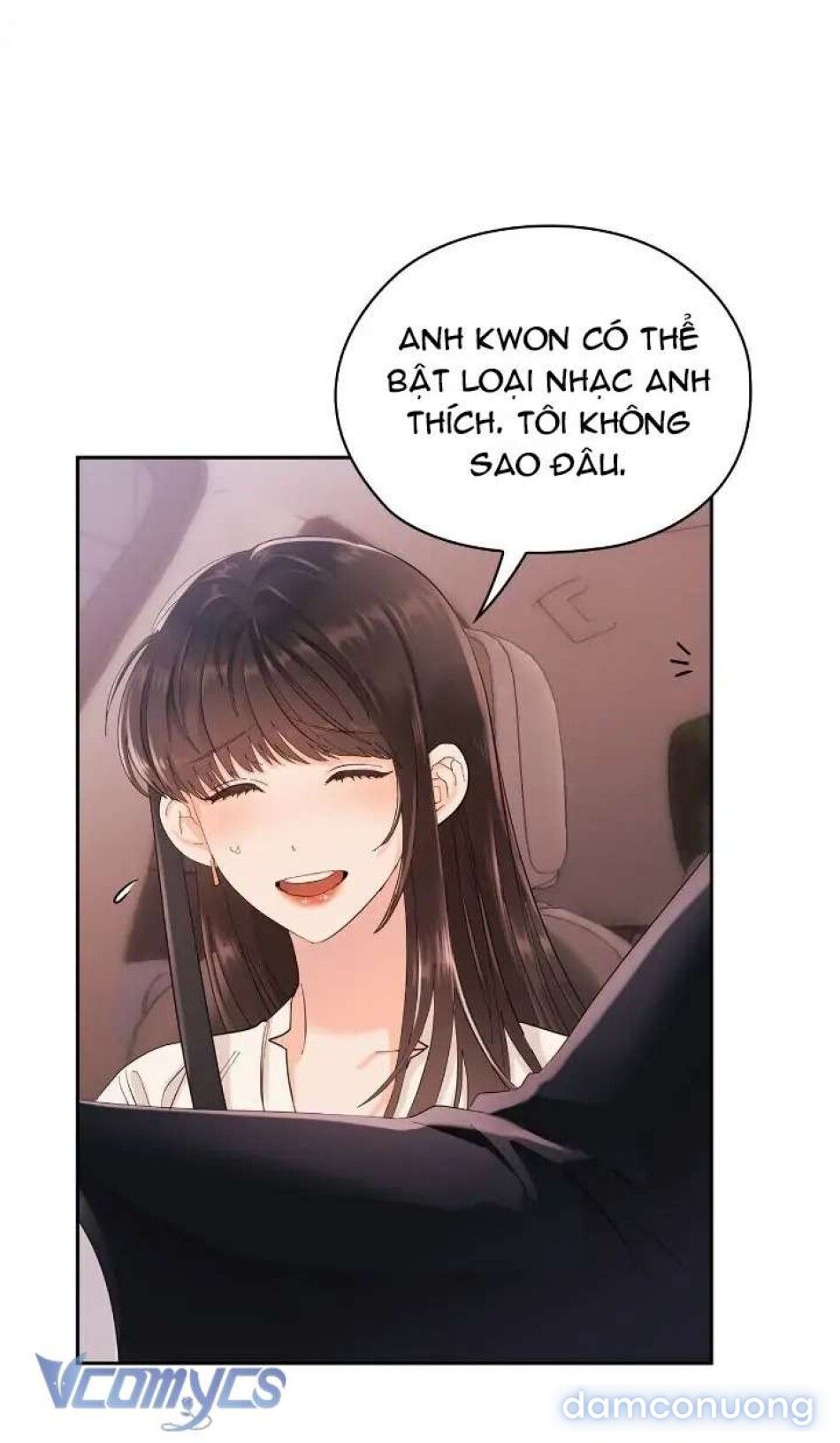 đọc truyện Xin Hãy Đúng Đắn Nơi Công Sở Chương 6 ảnh 47 tại Thiên Thai Truyện