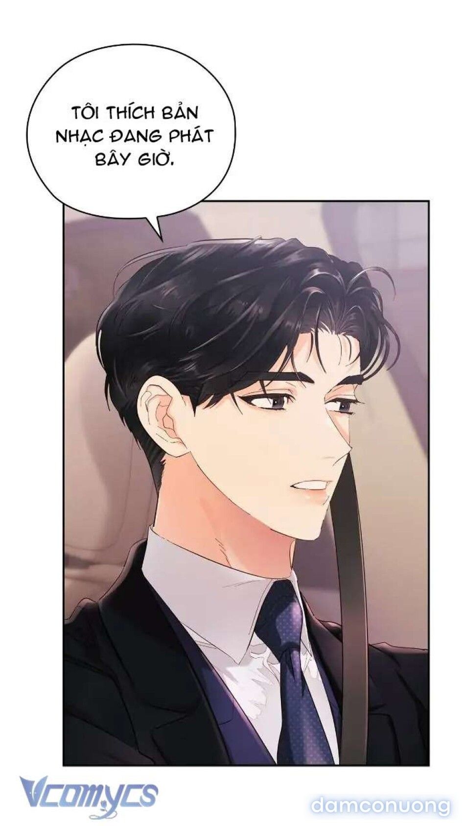 đọc truyện Xin Hãy Đúng Đắn Nơi Công Sở Chương 6 ảnh 48 tại Thiên Thai Truyện