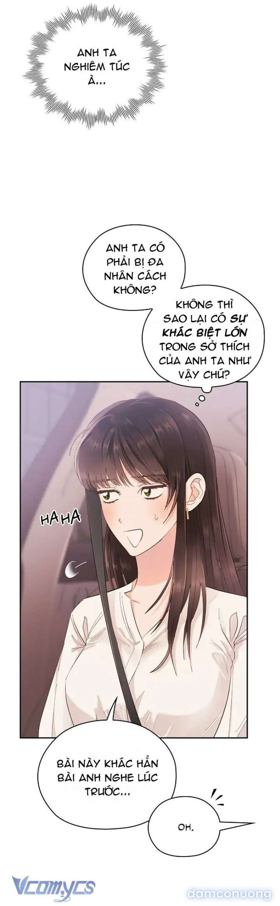 đọc truyện Xin Hãy Đúng Đắn Nơi Công Sở Chương 6 ảnh 50 tại Thiên Thai Truyện