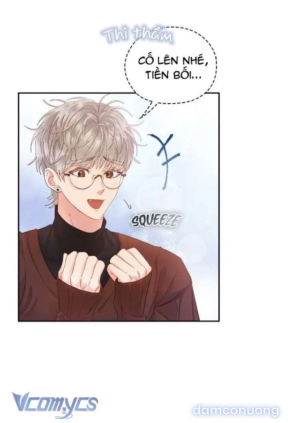 đọc truyện Xin Hãy Đúng Đắn Nơi Công Sở Chương 6 ảnh 7 tại Thiên Thai Truyện