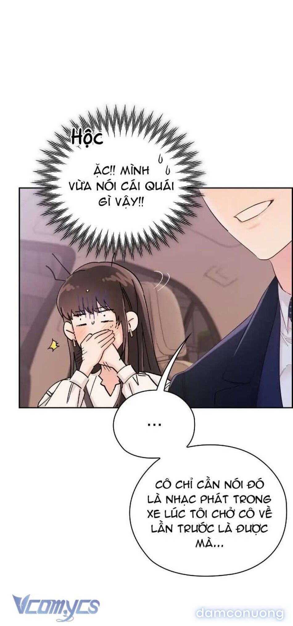 đọc truyện Xin Hãy Đúng Đắn Nơi Công Sở Chương 6 ảnh 52 tại Thiên Thai Truyện