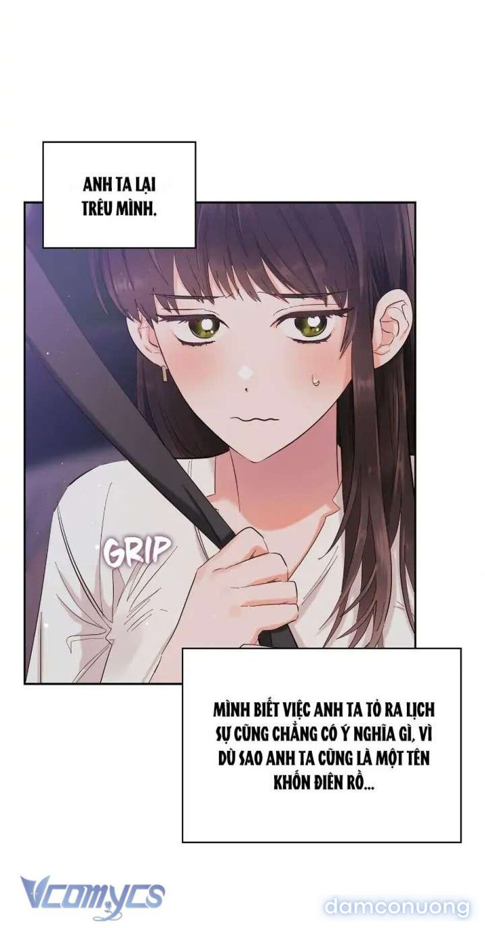 đọc truyện Xin Hãy Đúng Đắn Nơi Công Sở Chương 6 ảnh 54 tại Thiên Thai Truyện