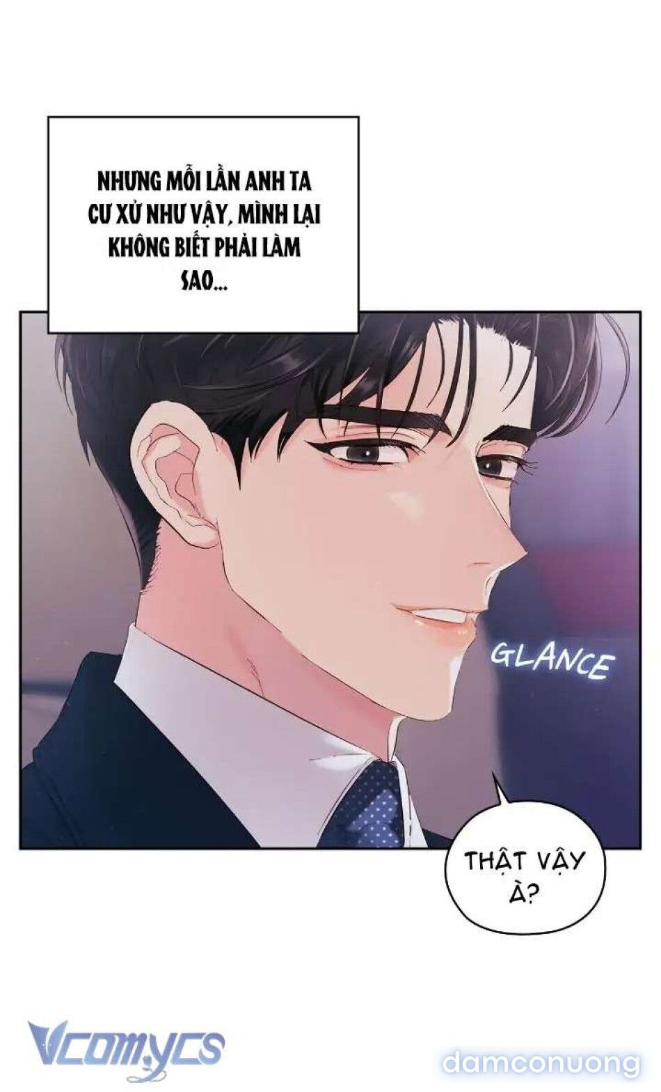 đọc truyện Xin Hãy Đúng Đắn Nơi Công Sở Chương 6 ảnh 56 tại Thiên Thai Truyện