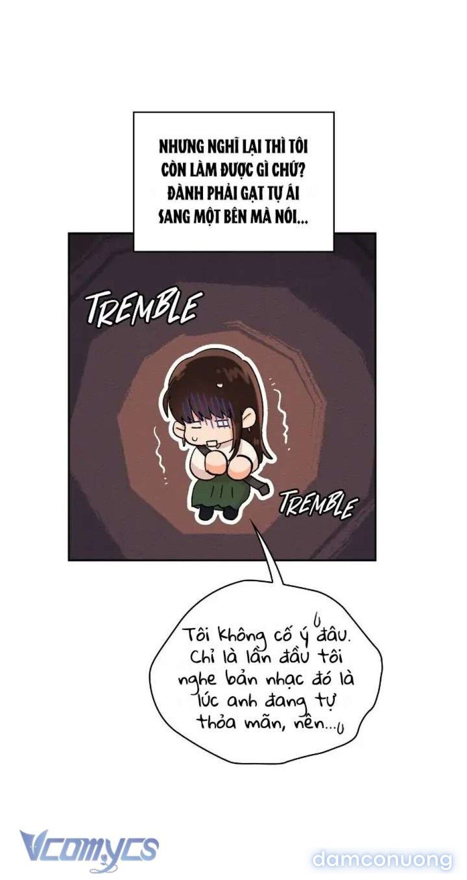 đọc truyện Xin Hãy Đúng Đắn Nơi Công Sở Chương 6 ảnh 57 tại Thiên Thai Truyện