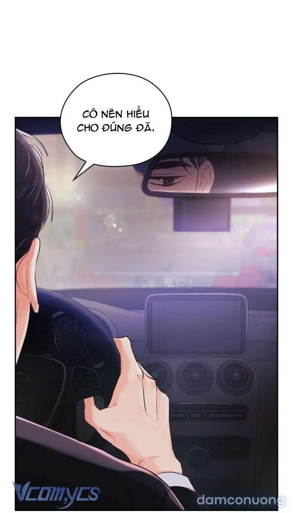 đọc truyện Xin Hãy Đúng Đắn Nơi Công Sở Chương 6 ảnh 58 tại Thiên Thai Truyện