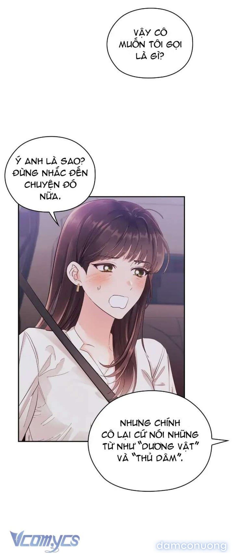 đọc truyện Xin Hãy Đúng Đắn Nơi Công Sở Chương 6 ảnh 61 tại Thiên Thai Truyện