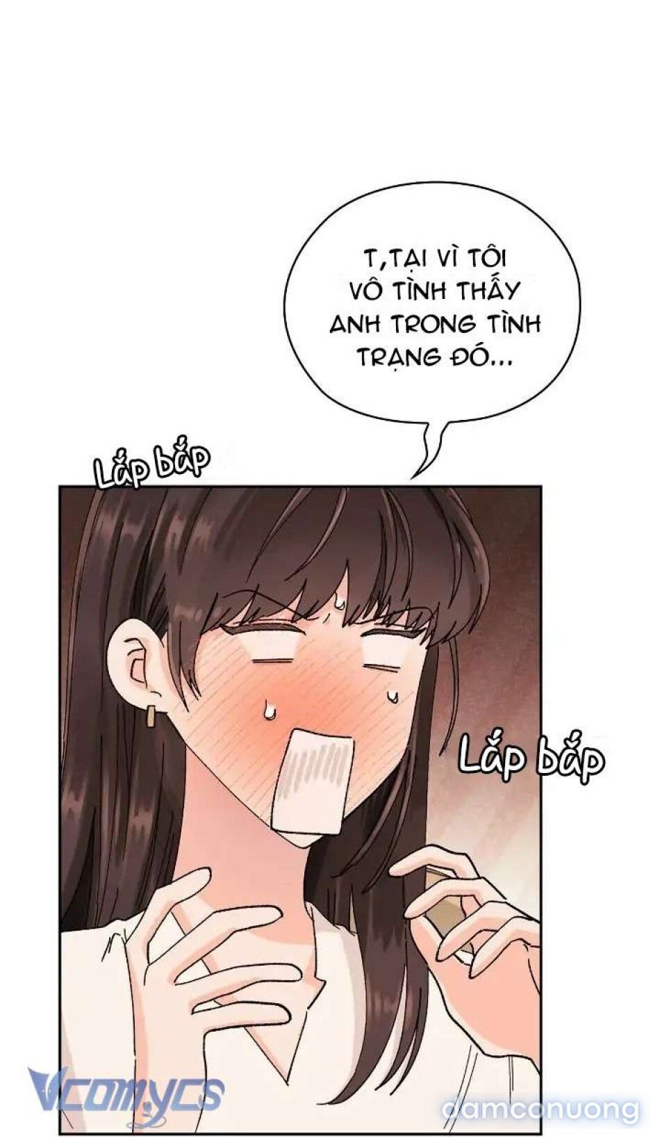 đọc truyện Xin Hãy Đúng Đắn Nơi Công Sở Chương 6 ảnh 62 tại Thiên Thai Truyện