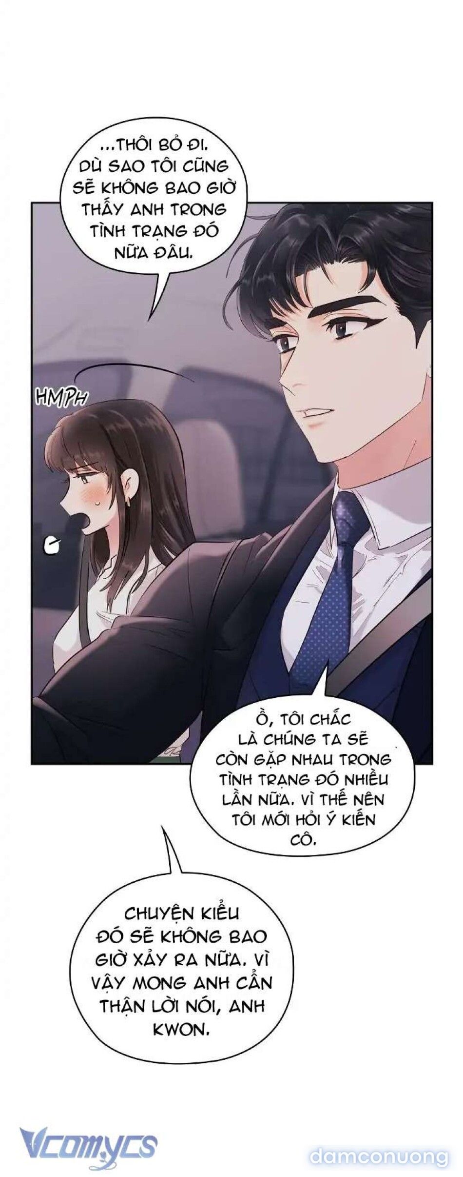 đọc truyện Xin Hãy Đúng Đắn Nơi Công Sở Chương 6 ảnh 64 tại Thiên Thai Truyện