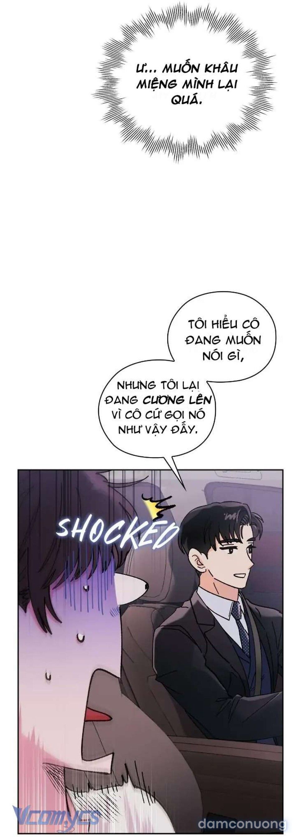 đọc truyện Xin Hãy Đúng Đắn Nơi Công Sở Chương 6 ảnh 66 tại Thiên Thai Truyện