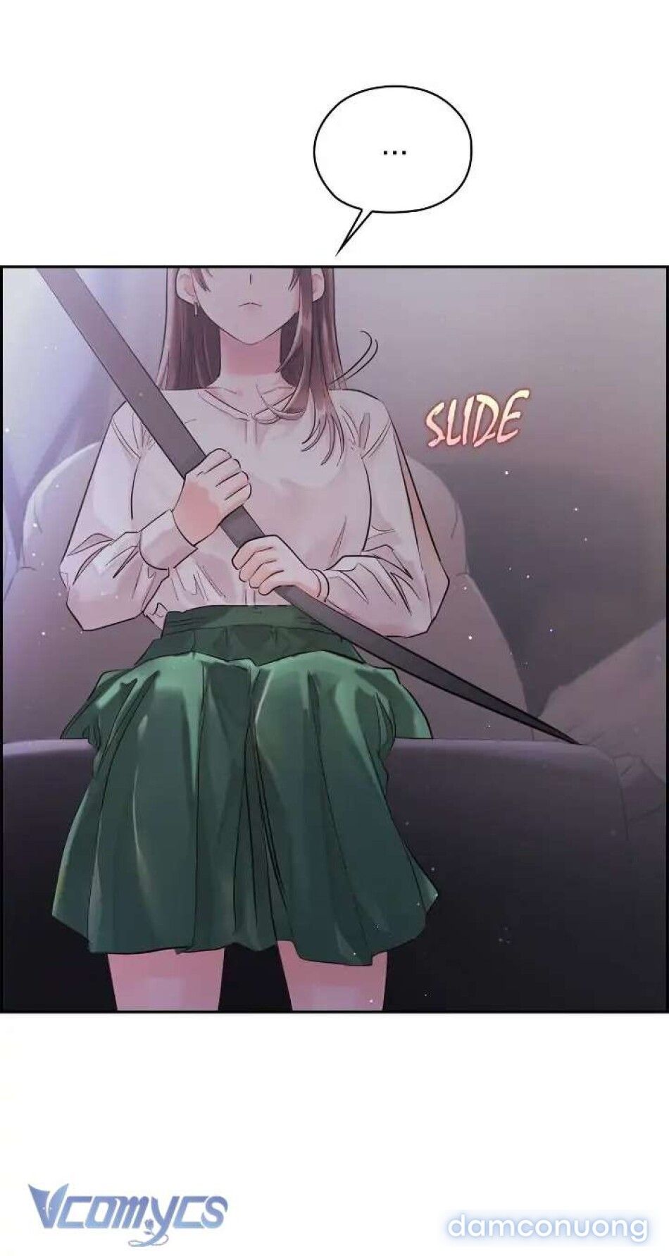 đọc truyện Xin Hãy Đúng Đắn Nơi Công Sở Chương 6 ảnh 70 tại Thiên Thai Truyện