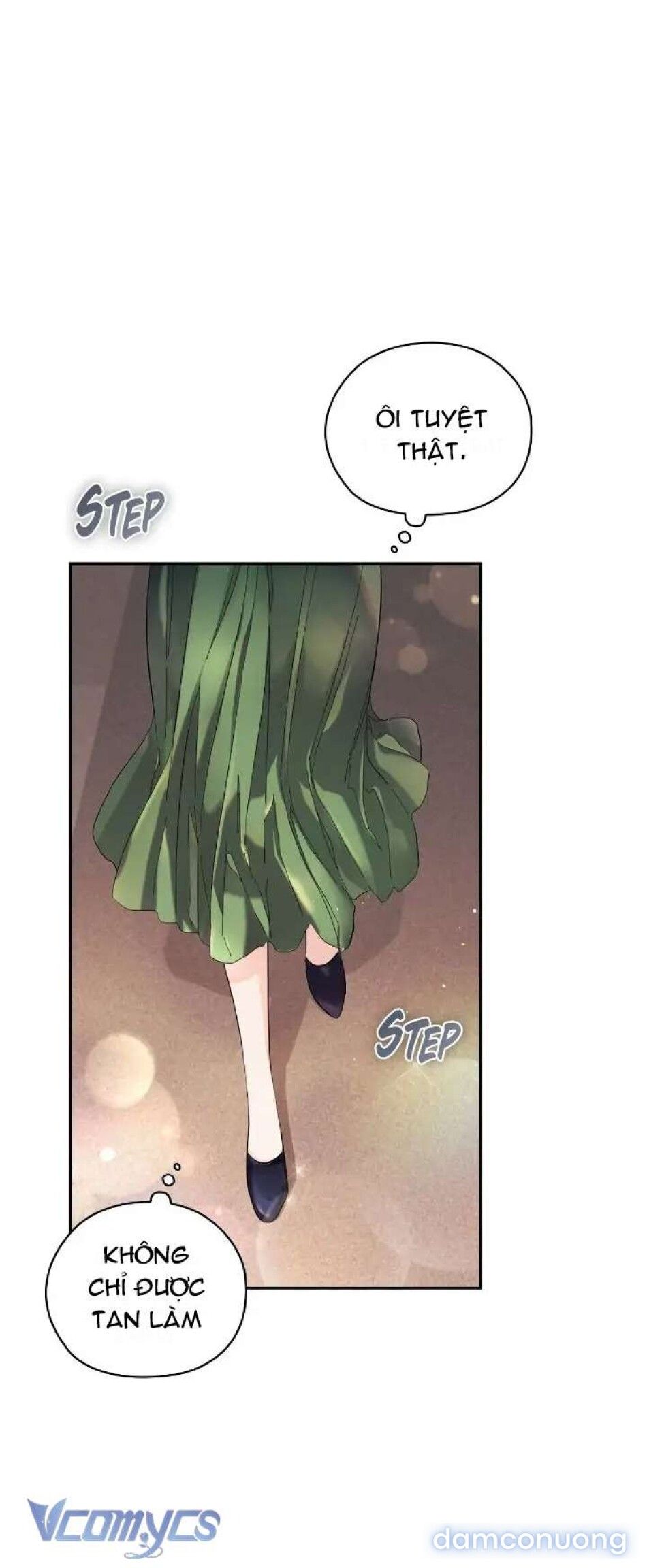 đọc truyện Xin Hãy Đúng Đắn Nơi Công Sở Chương 6 ảnh 10 tại Thiên Thai Truyện