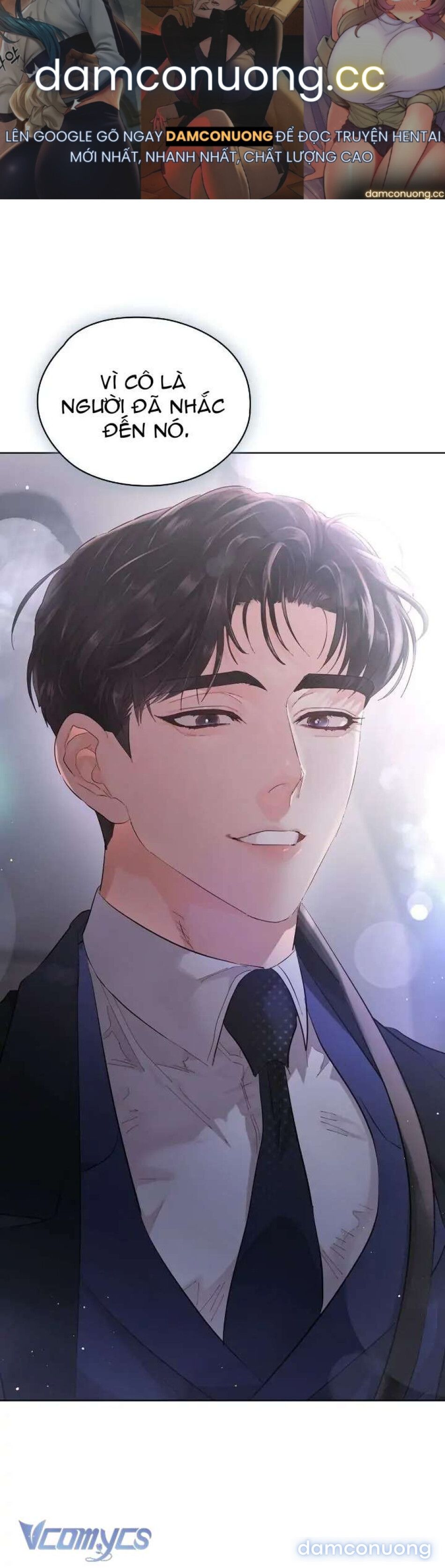 đọc truyện Xin Hãy Đúng Đắn Nơi Công Sở Chương 7 ảnh 2 tại Thiên Thai Truyện