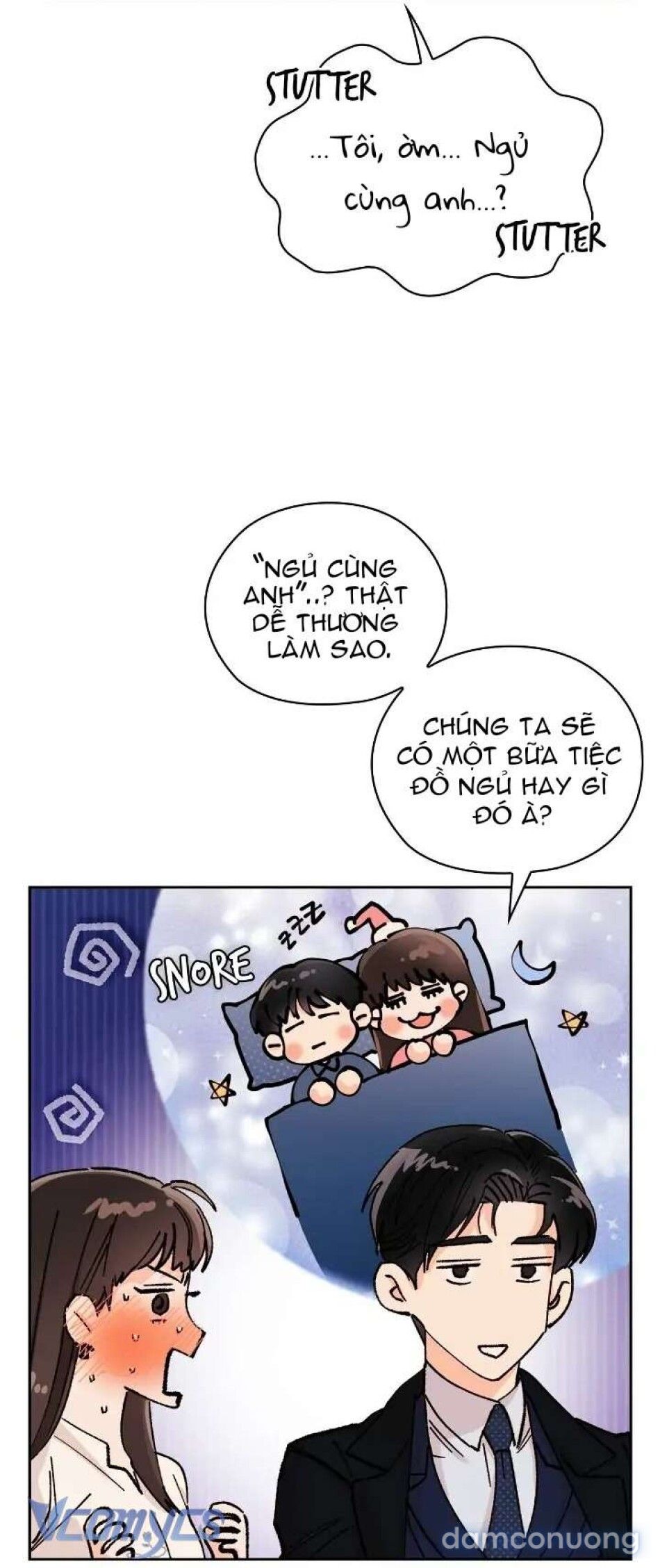 đọc truyện Xin Hãy Đúng Đắn Nơi Công Sở Chương 7 ảnh 17 tại Thiên Thai Truyện