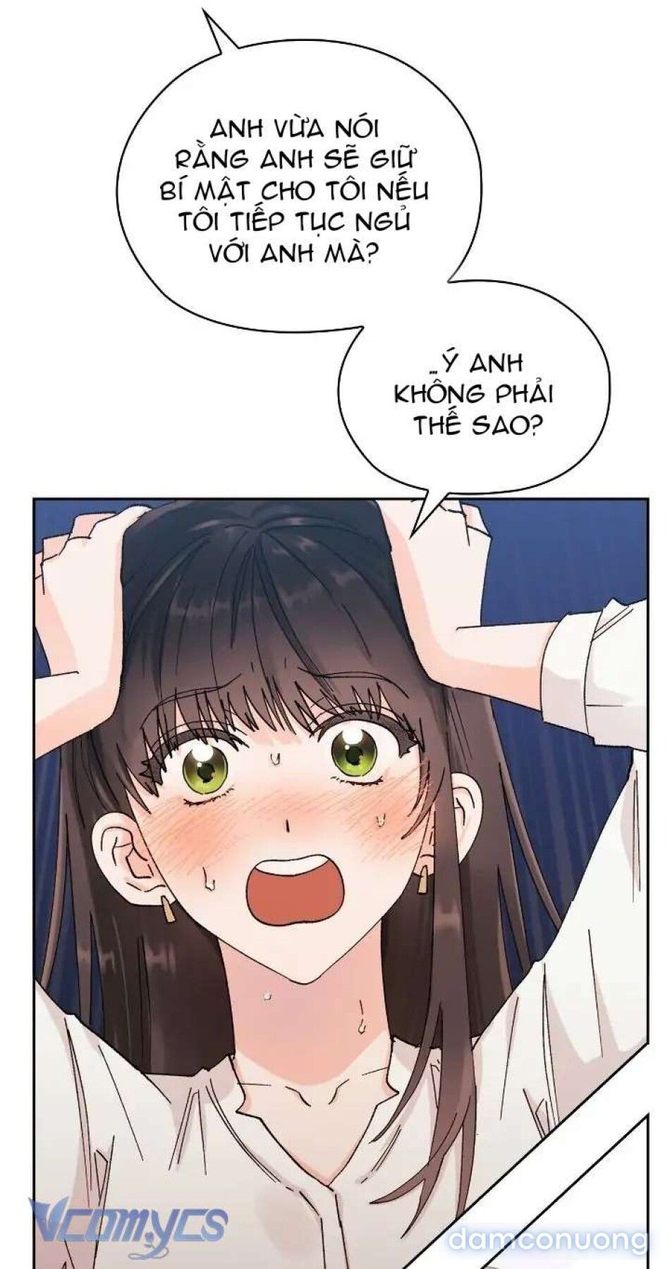 đọc truyện Xin Hãy Đúng Đắn Nơi Công Sở Chương 7 ảnh 18 tại Thiên Thai Truyện