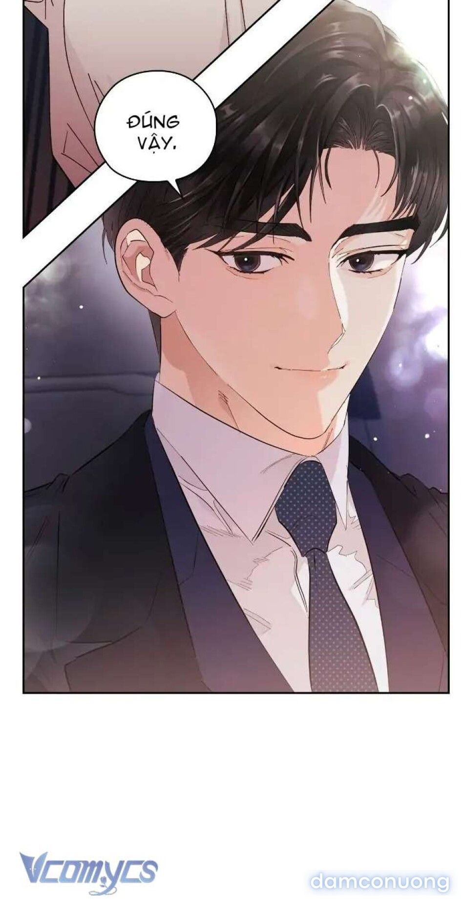 đọc truyện Xin Hãy Đúng Đắn Nơi Công Sở Chương 7 ảnh 19 tại Thiên Thai Truyện