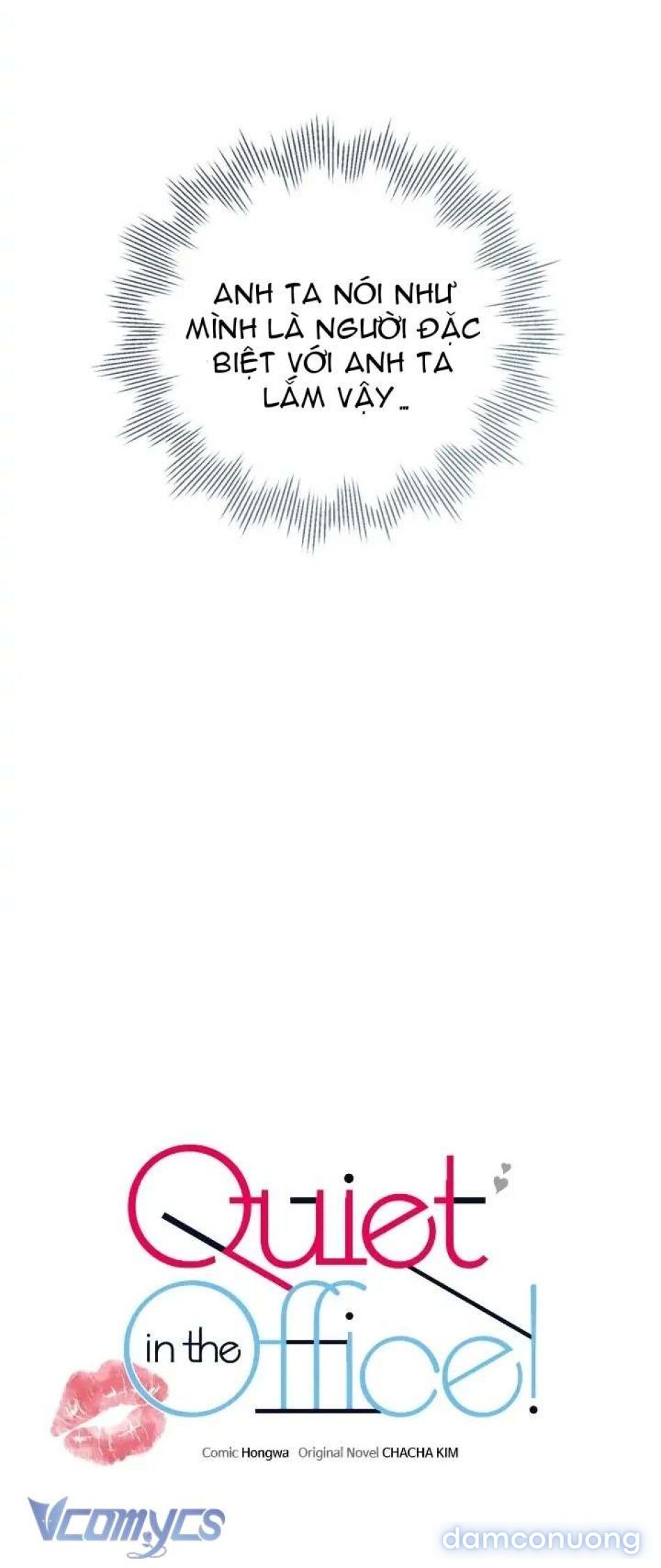 đọc truyện Xin Hãy Đúng Đắn Nơi Công Sở Chương 7 ảnh 4 tại Thiên Thai Truyện