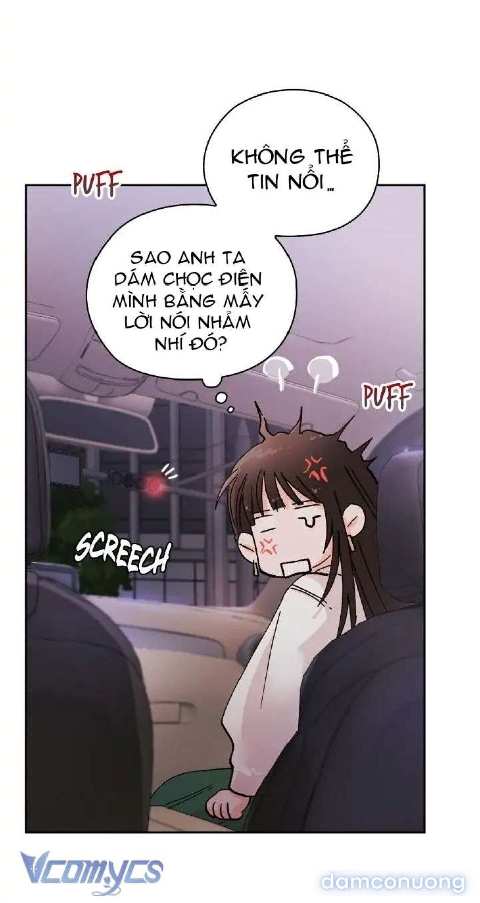 đọc truyện Xin Hãy Đúng Đắn Nơi Công Sở Chương 7 ảnh 23 tại Thiên Thai Truyện