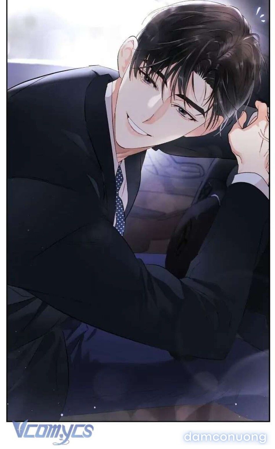 đọc truyện Xin Hãy Đúng Đắn Nơi Công Sở Chương 7 ảnh 25 tại Thiên Thai Truyện