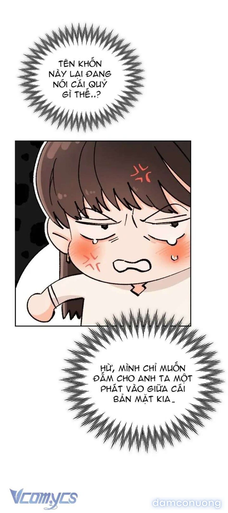 đọc truyện Xin Hãy Đúng Đắn Nơi Công Sở Chương 7 ảnh 26 tại Thiên Thai Truyện