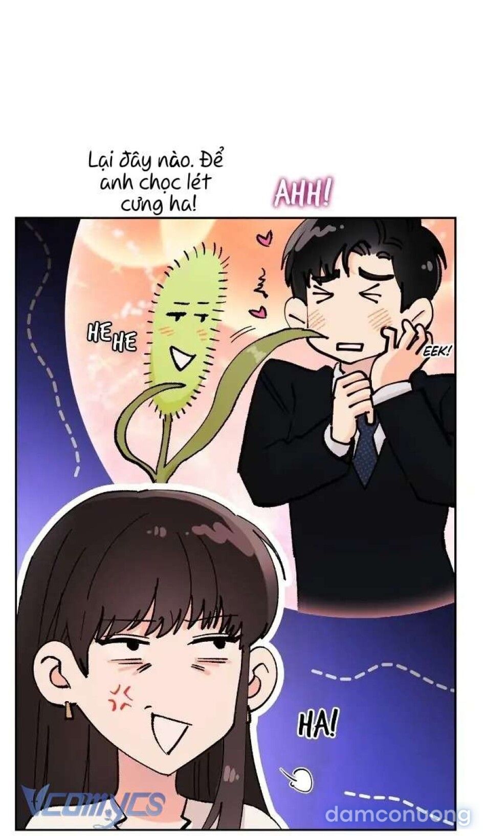 đọc truyện Xin Hãy Đúng Đắn Nơi Công Sở Chương 7 ảnh 28 tại Thiên Thai Truyện