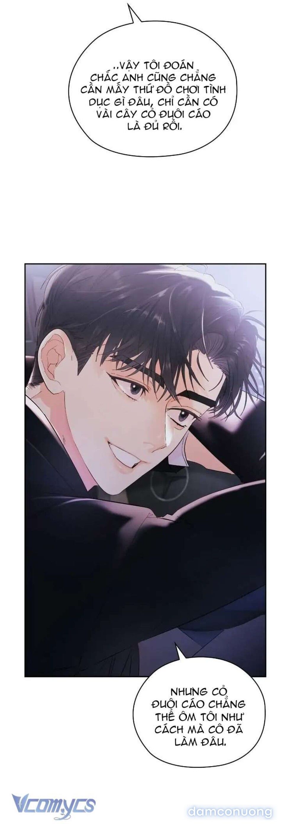 đọc truyện Xin Hãy Đúng Đắn Nơi Công Sở Chương 7 ảnh 29 tại Thiên Thai Truyện