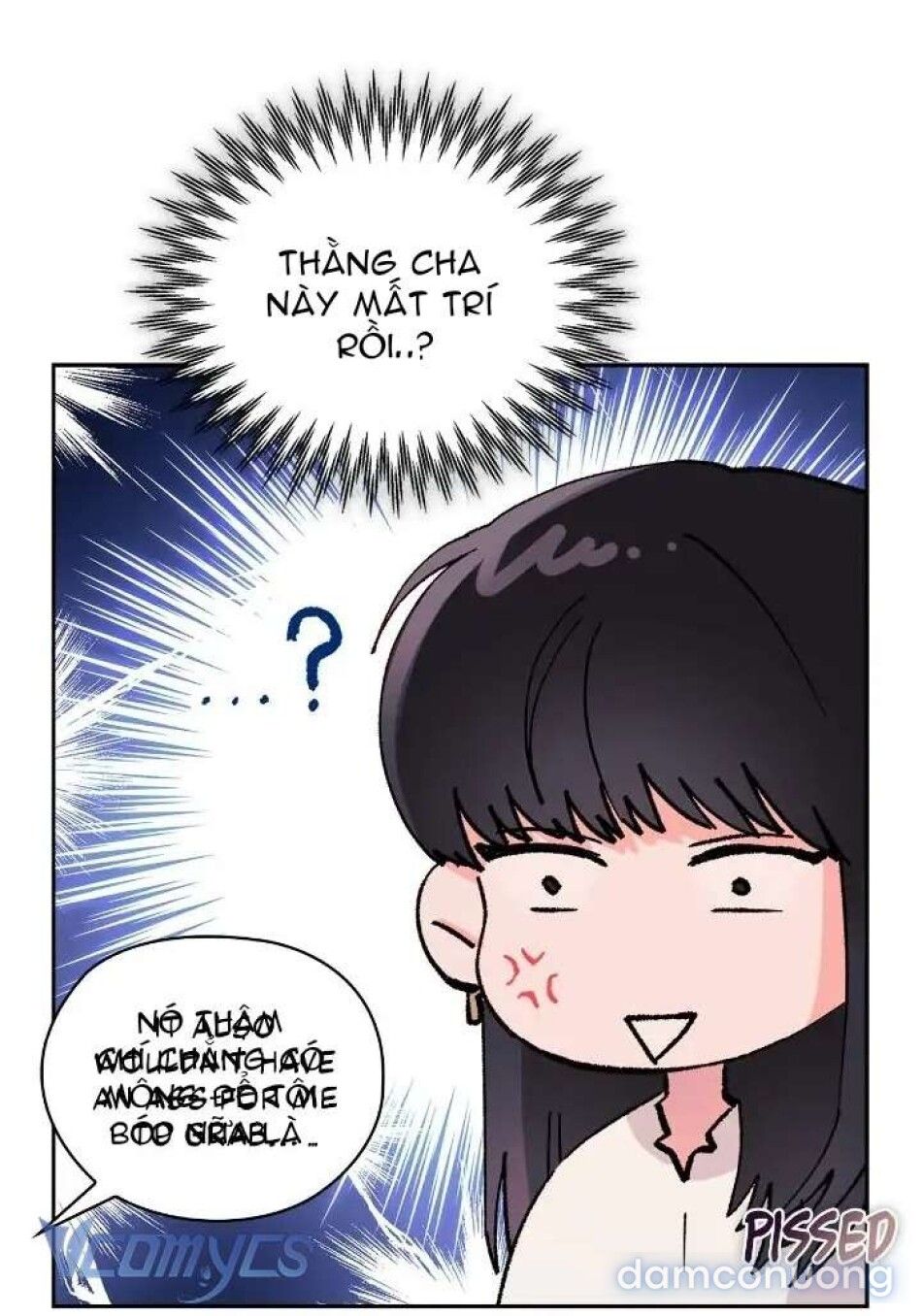 đọc truyện Xin Hãy Đúng Đắn Nơi Công Sở Chương 7 ảnh 31 tại Thiên Thai Truyện