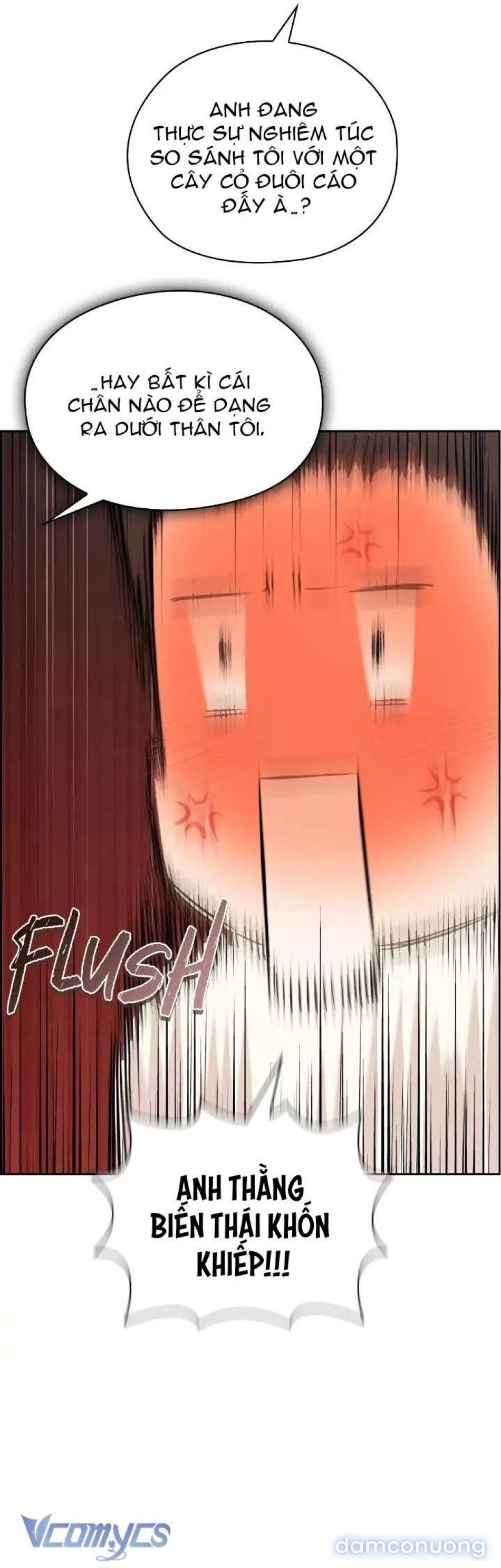 đọc truyện Xin Hãy Đúng Đắn Nơi Công Sở Chương 7 ảnh 32 tại Thiên Thai Truyện