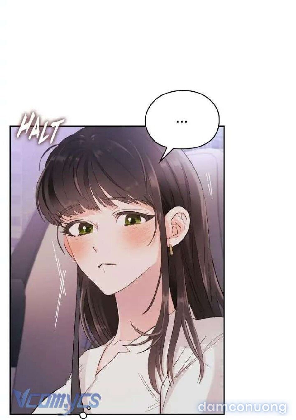 đọc truyện Xin Hãy Đúng Đắn Nơi Công Sở Chương 7 ảnh 34 tại Thiên Thai Truyện