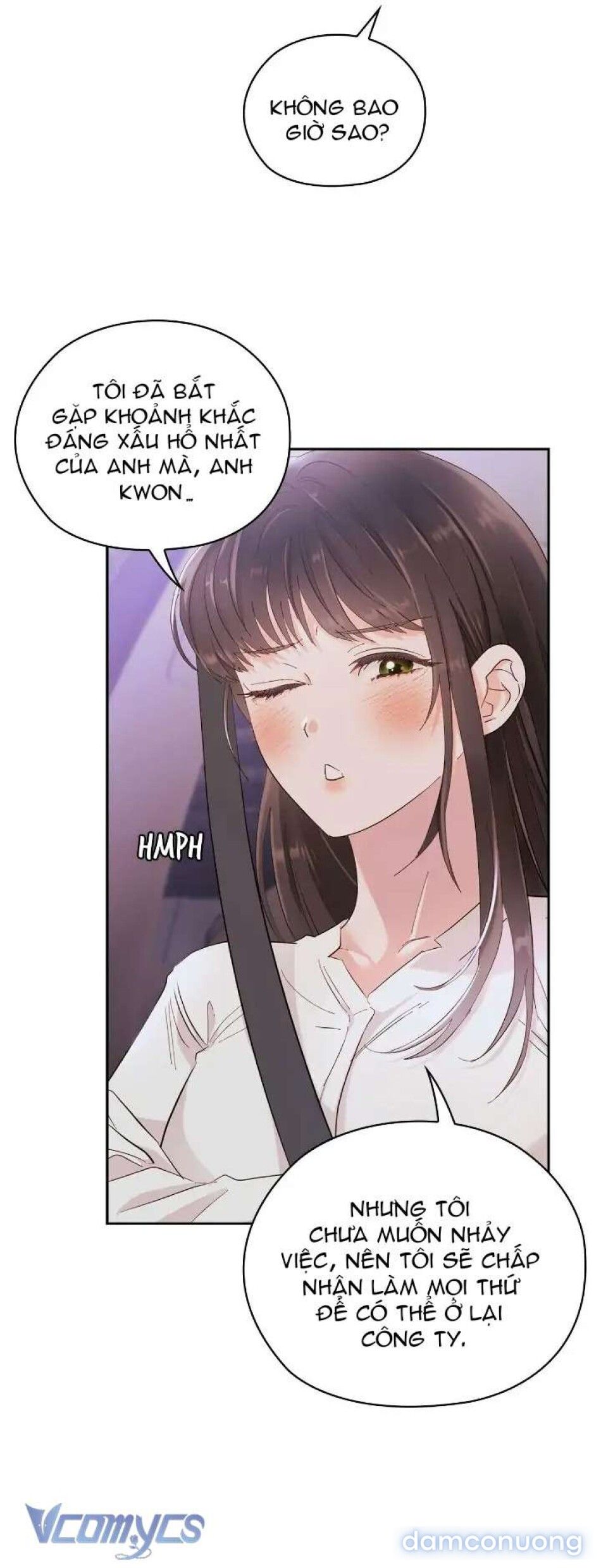 đọc truyện Xin Hãy Đúng Đắn Nơi Công Sở Chương 7 ảnh 36 tại Thiên Thai Truyện