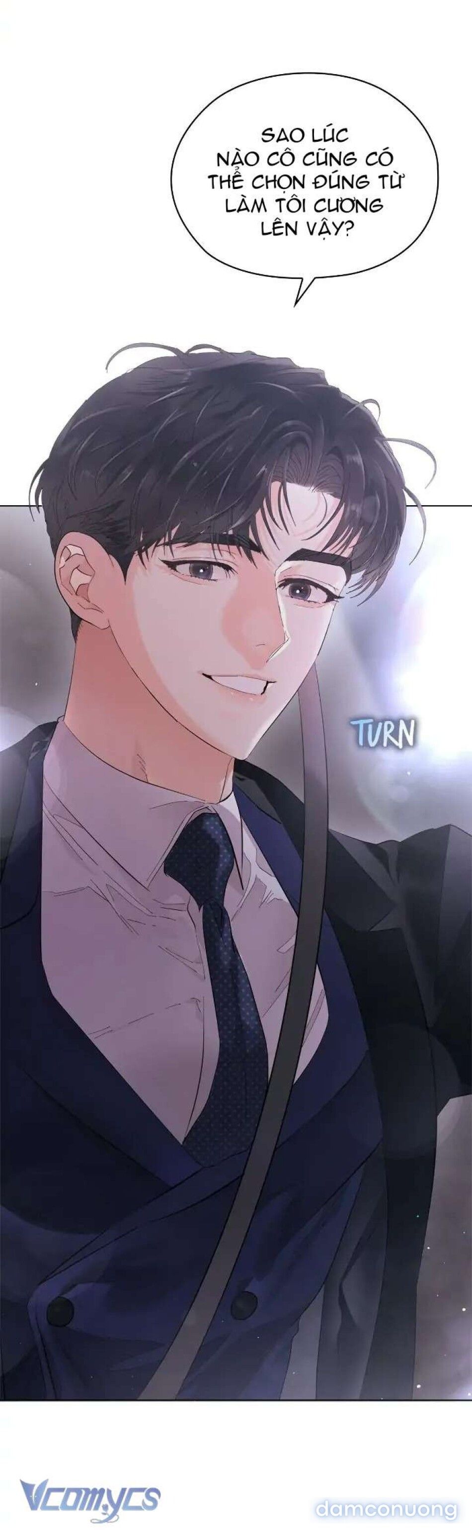 đọc truyện Xin Hãy Đúng Đắn Nơi Công Sở Chương 7 ảnh 41 tại Thiên Thai Truyện