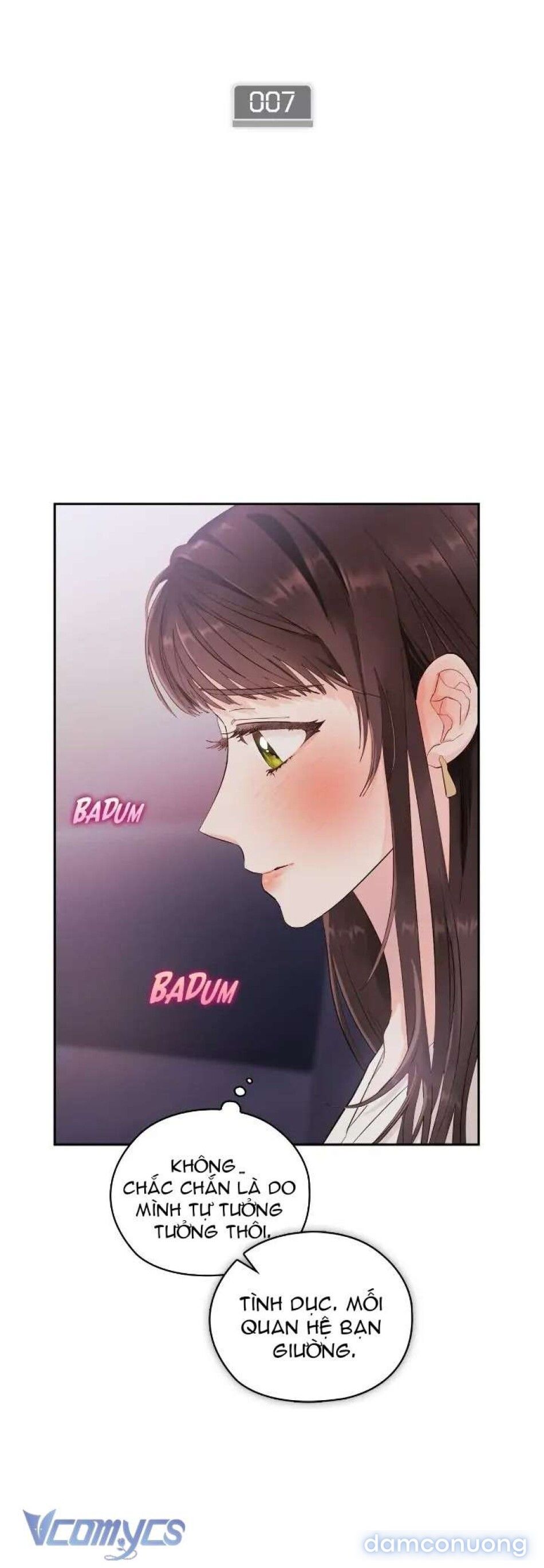 đọc truyện Xin Hãy Đúng Đắn Nơi Công Sở Chương 7 ảnh 6 tại Thiên Thai Truyện