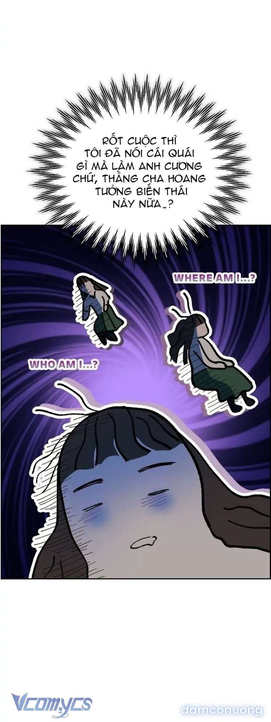 đọc truyện Xin Hãy Đúng Đắn Nơi Công Sở Chương 7 ảnh 42 tại Thiên Thai Truyện