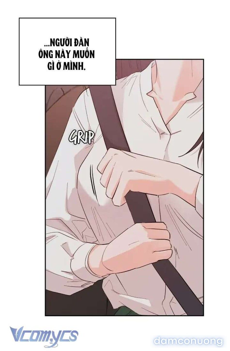 đọc truyện Xin Hãy Đúng Đắn Nơi Công Sở Chương 7 ảnh 45 tại Thiên Thai Truyện