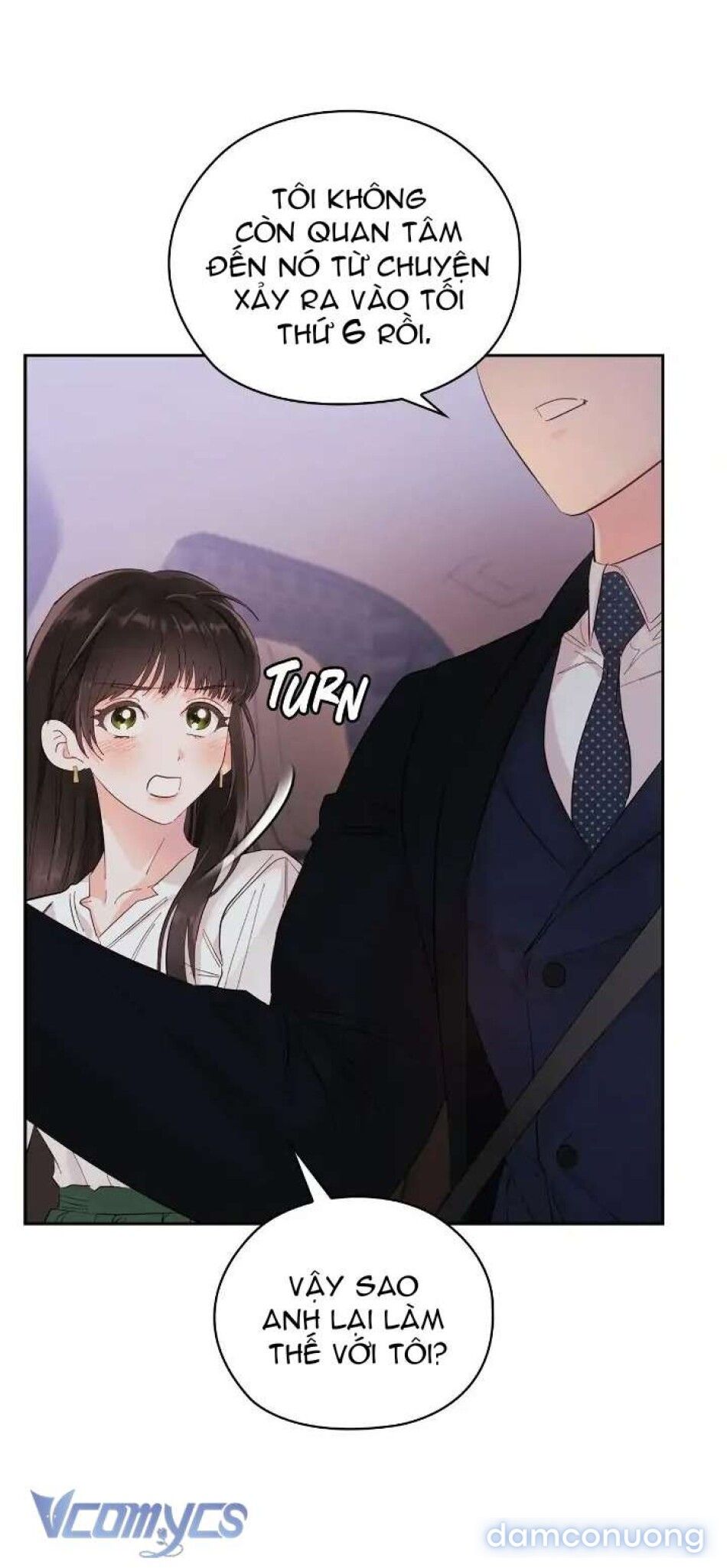 đọc truyện Xin Hãy Đúng Đắn Nơi Công Sở Chương 7 ảnh 48 tại Thiên Thai Truyện