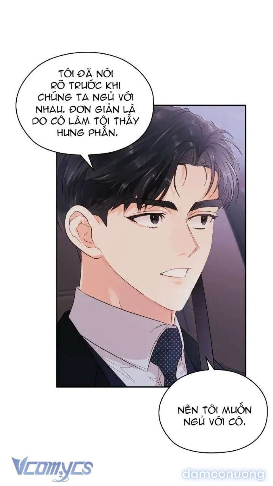 đọc truyện Xin Hãy Đúng Đắn Nơi Công Sở Chương 7 ảnh 49 tại Thiên Thai Truyện