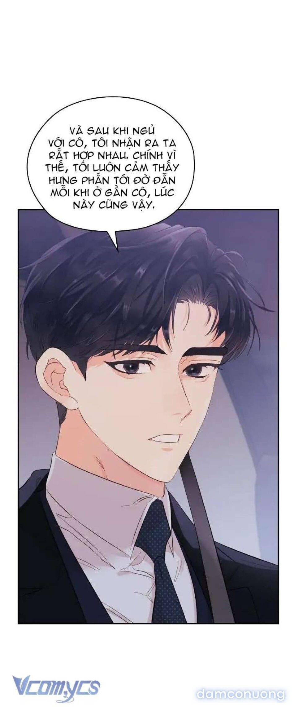 đọc truyện Xin Hãy Đúng Đắn Nơi Công Sở Chương 7 ảnh 51 tại Thiên Thai Truyện